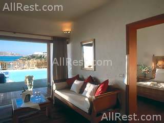 Porto Elounda Deluxe Resort 16